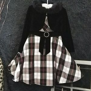 ♥️Christmas dress♥️